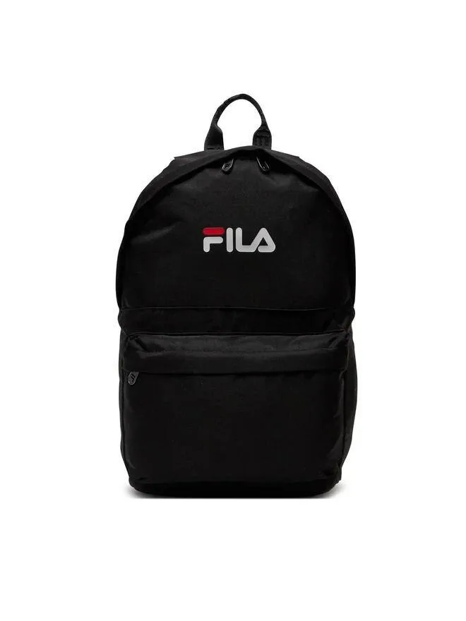 Рюкзак Fila Formosa 19,6 л, 20 l, Чёрный / 20 l, Тёмно-синий