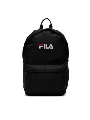 Рюкзак Fila Formosa 19,6 л, 20 l, Чёрный