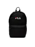 Рюкзак Fila Formosa 19,6 л, 20 l, Чёрный / 20 l, Тёмно-синий — фото 1