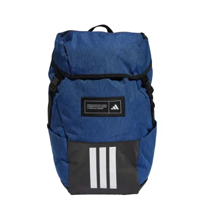 Спортивный рюкзак Adidas 4ATHLTS Camper 25 л из рипстопа