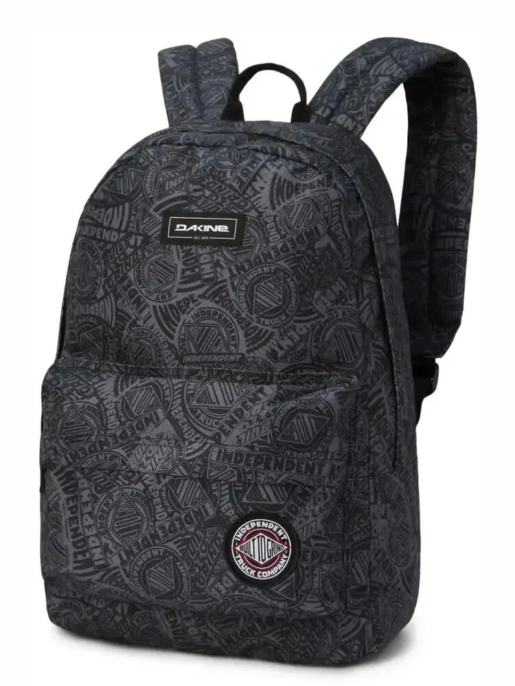 Ранец школьный Dakine 365 21 л