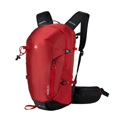 Рюкзак треккинговый Alpinus Negoiu 20 л