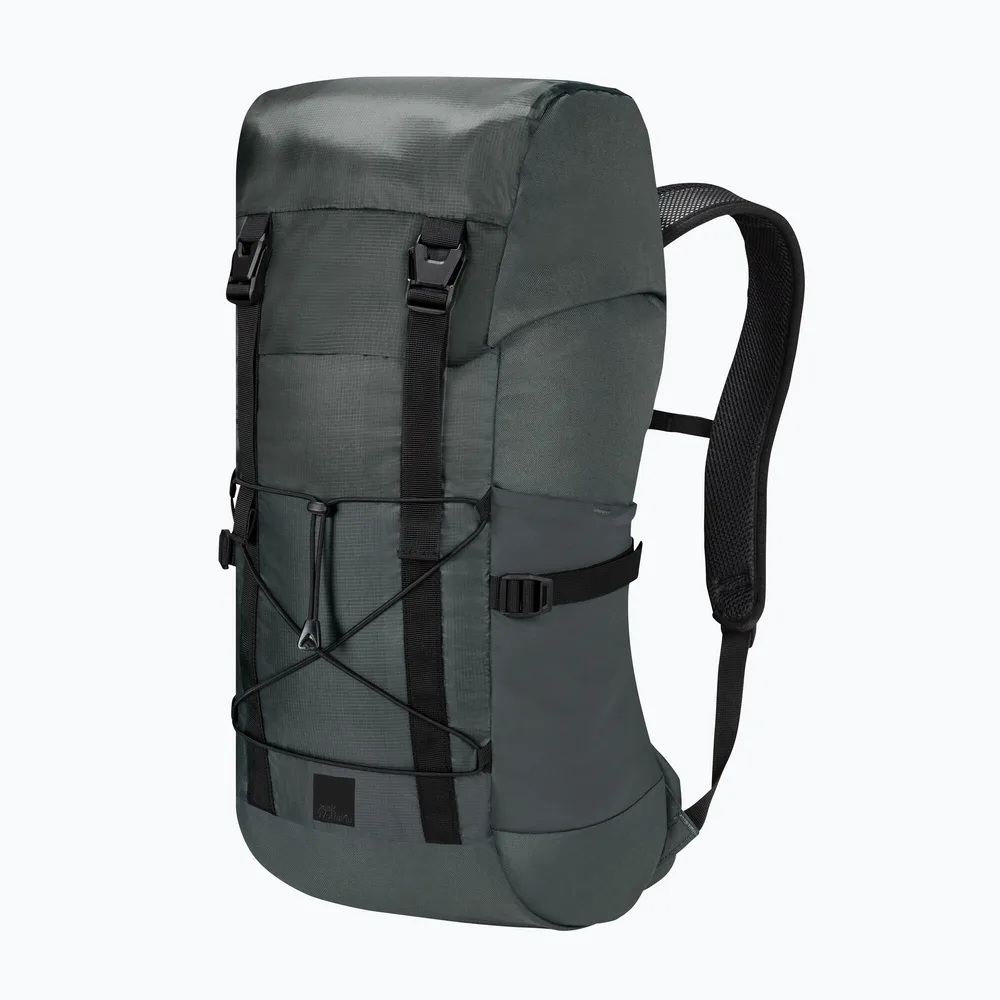 Рюкзак Jack Wolfskin Wanderthirst Vent 22 л