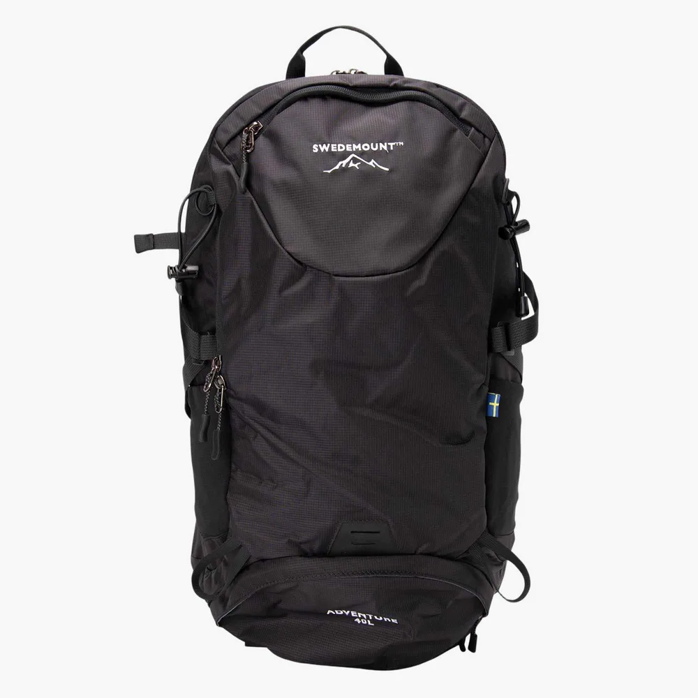 Рюкзак Swedemount Adventure 40 л