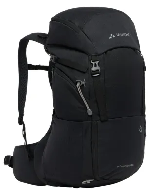 Рюкзак женский VAUDE Skomer Tour 34+ л