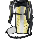 Рюкзак Jack Wolfskin Athmos Shape 20 л, оранжевый — фото 2