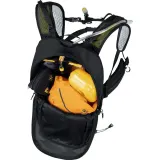 Рюкзак Jack Wolfskin Athmos Shape 20 л, оранжевый — фото 5