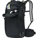 Рюкзак Jack Wolfskin Athmos Shape 20 л, оранжевый — фото 6