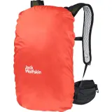 Рюкзак Jack Wolfskin Athmos Shape 20 л, оранжевый — фото 7