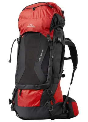 Рюкзак трекинговый Fjord Nansen Himil 60+10 Solid