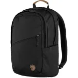 Рюкзак Fjallraven Raven 20 л, 20 l, Чёрный / 20 l, Тёмно-синий / 20 l, Зелёный — фото 1