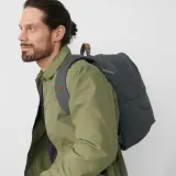 Рюкзак Fjallraven Raven 20 л, 20 l, Чёрный / 20 l, Тёмно-синий / 20 l, Зелёный — фото 5