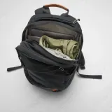 Рюкзак Fjallraven Raven 20 л, 20 l, Чёрный / 20 l, Тёмно-синий / 20 l, Зелёный — фото 6