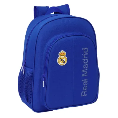 Ранец школьный Real Madrid, арт. 8412688621576