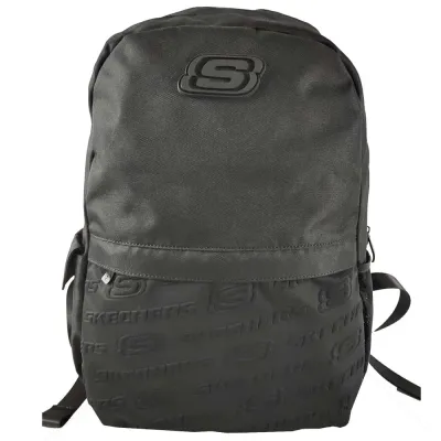 Рюкзак Skechers Santa Clara 20 л, чёрный