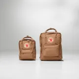 Рюкзак городской Fjallraven Kanken Mini 7 л — фото 4