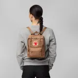 Рюкзак городской Fjallraven Kanken Mini 7 л — фото 7