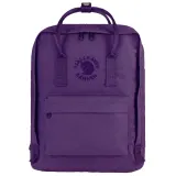 Рюкзак Fjallraven Re-Kanken 16 л из переработанных материалов — фото 1