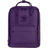 Рюкзак Fjallraven Re-Kanken 16 л из переработанных материалов — фото 2