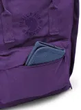 Рюкзак Fjallraven Re-Kanken 16 л из переработанных материалов — фото 4