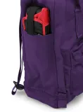 Рюкзак Fjallraven Re-Kanken 16 л из переработанных материалов — фото 5