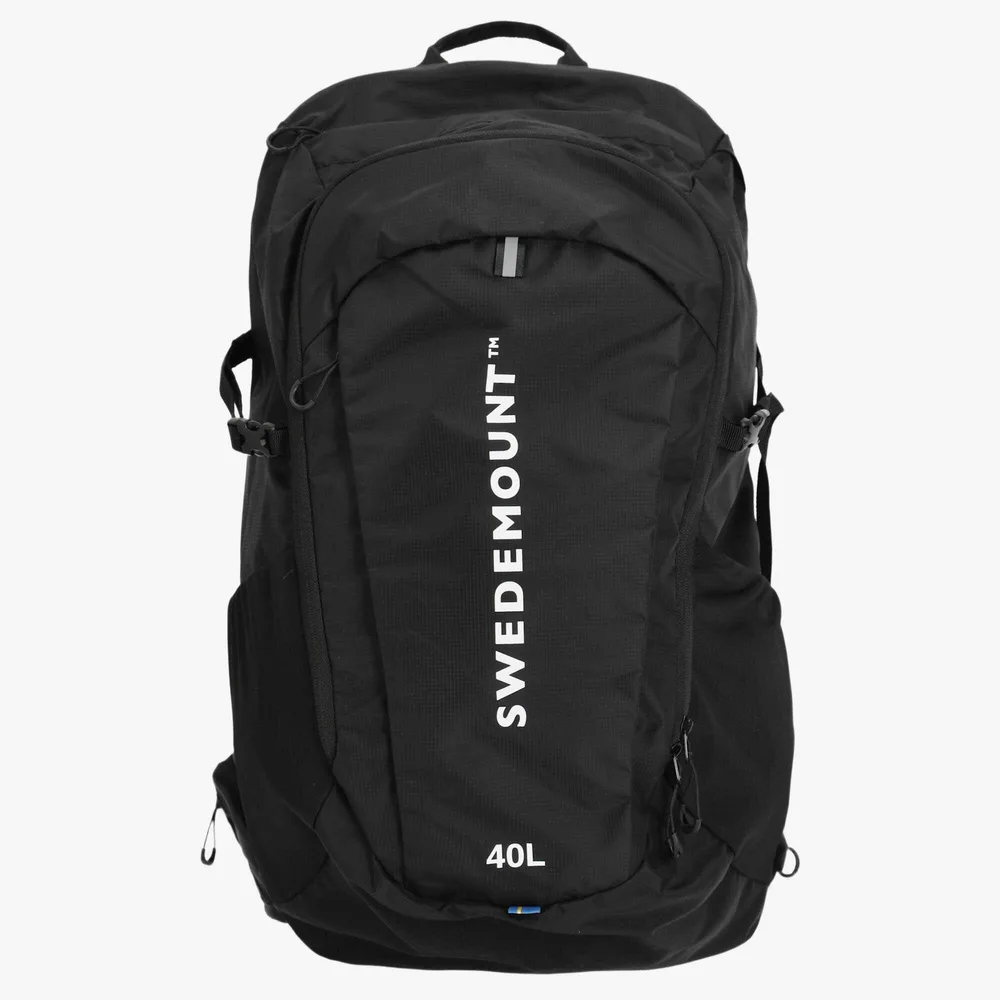 Рюкзак туристический Swedemount Trail унисекс 40 л