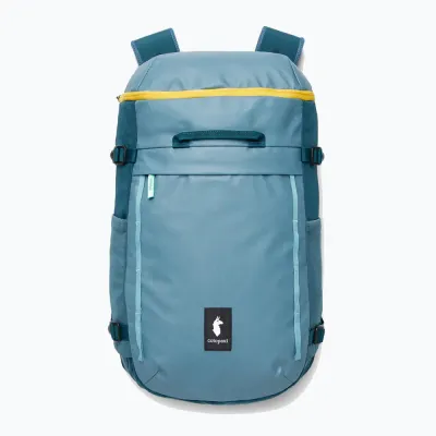 Рюкзак городской Cotopaxi Torre Bucket Pack Cada Dia 24 л синий