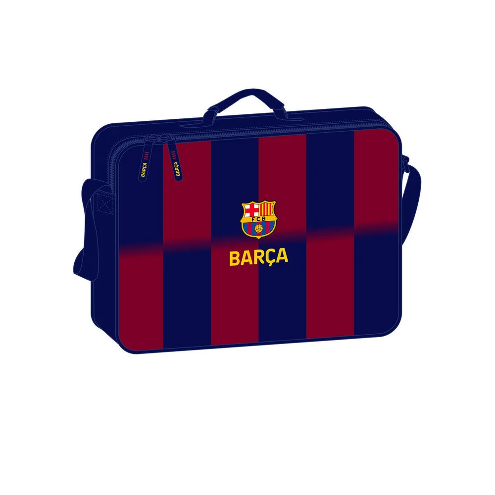 Рюкзак школьный FC Barcelona, арт. 8412688610419
