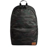 Рюкзак городской Superdry Vintage Printed Montana 21 л — фото 1