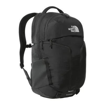Рюкзак The North Face Surge 31 л чёрный