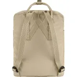 Рюкзак Fjallraven Kanken 16 л, бежевый — фото 2