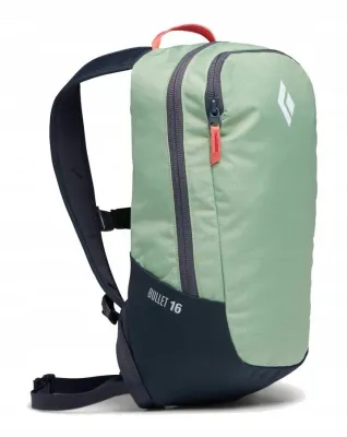 Рюкзак Black Diamond Bullet 16 л, зелёный