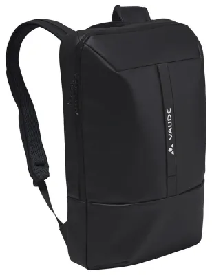 Рюкзак городской VAUDE Mineo Backpack 17 л чёрный