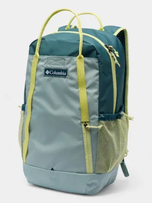 Рюкзак женский Columbia Echo Mountain 22 л синий