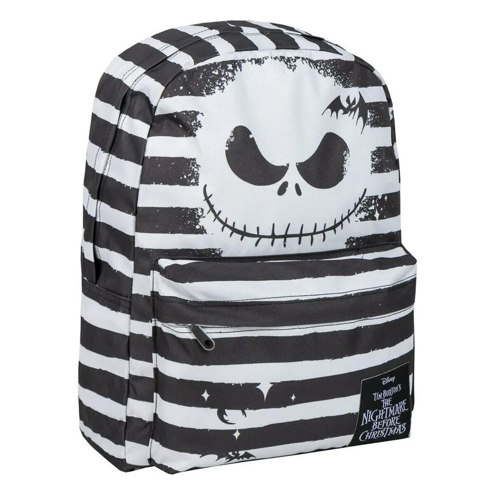Disney Рюкзак повседневный The Nightmare Before Christmas