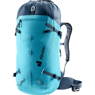 Женский горный рюкзак Deuter Guide SL 28 л