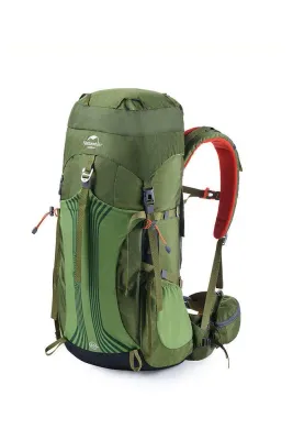 Рюкзак туристический Naturehike 55 л