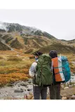 Рюкзак туристический Naturehike 55 л — фото 5