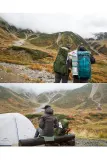 Рюкзак туристический Naturehike 55 л — фото 6