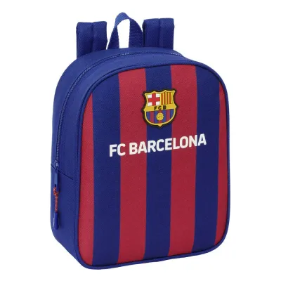 Рюкзак школьный FC Barcelona 24/25