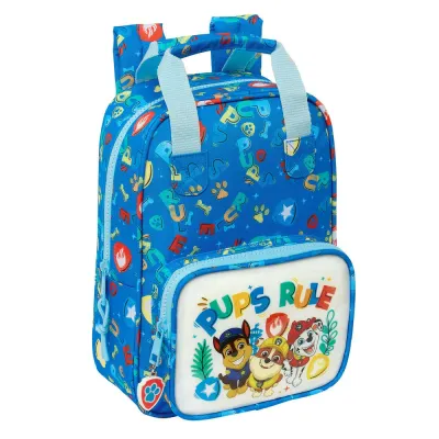 Рюкзак дошкольный Paw Patrol Pups rule