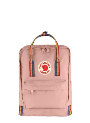 Рюкзак городской Fjallraven Kanken Rainbow 16 л