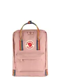 Рюкзак городской Fjallraven Kanken Rainbow 16 л — фото 1