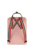 Рюкзак городской Fjallraven Kanken Rainbow 16 л — фото 2