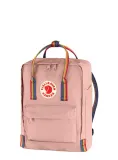 Рюкзак городской Fjallraven Kanken Rainbow 16 л — фото 3