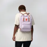 Рюкзак городской Fjallraven Kanken Rainbow 16 л — фото 6