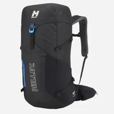 Туристический рюкзак Millet Ubic 25 л, 25 l, Чёрный