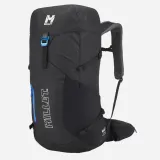 Туристический рюкзак Millet Ubic 25 л, 25 l, Чёрный / 25 l, Бежевый / 25 l, Красный — фото 1