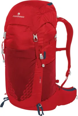 Рюкзак Ferrino Agile 25 л, 25 l, Красный