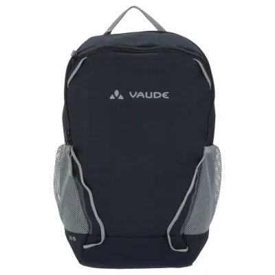 Детский рюкзак VAUDE Se Xal 15 л, чёрный